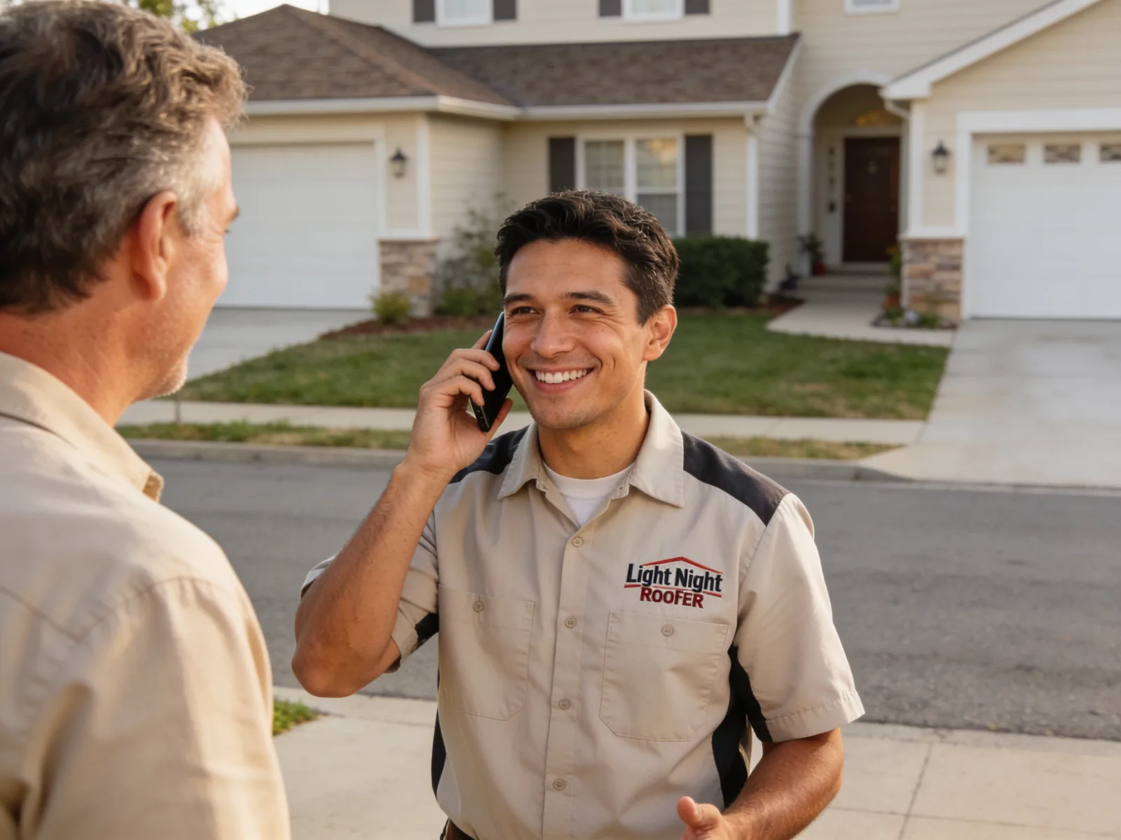 Emergency Roof Repair Lashmeet, WV FAQs